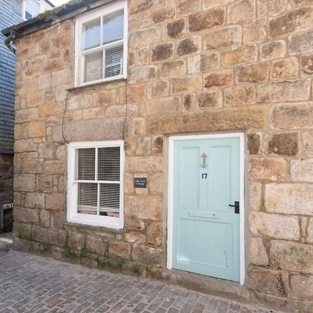 Old Arch Cottage, The Digey, St Ives Eksteriør bilde